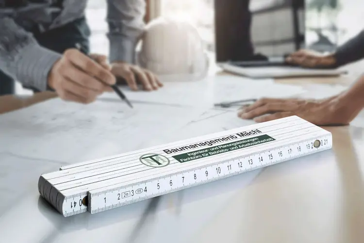 Baumanagement Mächl Zollstock